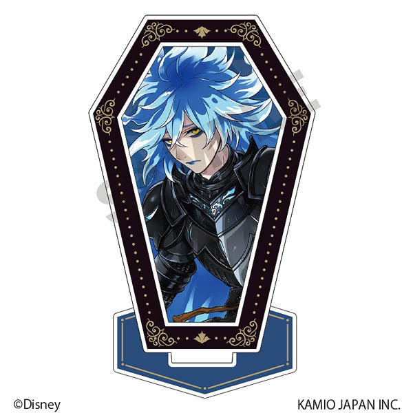 AmiAmi [Character & Hobby Shop]  Saihate no Paladin Acrylic Stand  Will(Released)