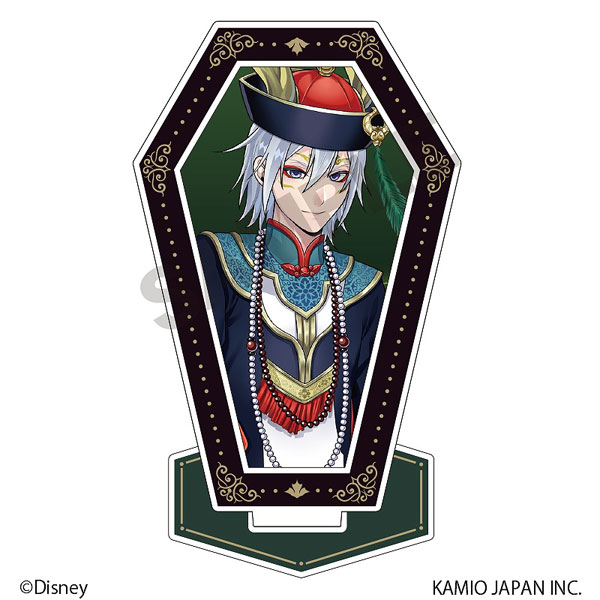 AmiAmi [Character & Hobby Shop] | Twisted Wonderland Frame Acrylic 