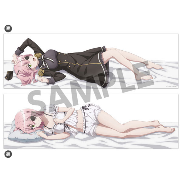 Amiami dakimakura 2025