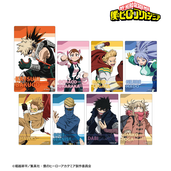 AmiAmi [Character & Hobby Shop]  Haikyuu!! TO THE TOP Scene Photo Clear  File Date Tech High Kaname Moniwa(Released)