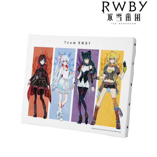 rwby board 