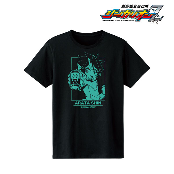 ka na ta 変形T SHIRTS-