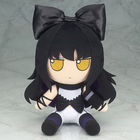 Rwby store blake plush