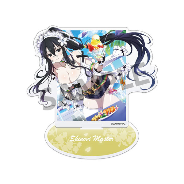 Shinovi Master Senran Kagura New Link] Towelblanket (Yozakura