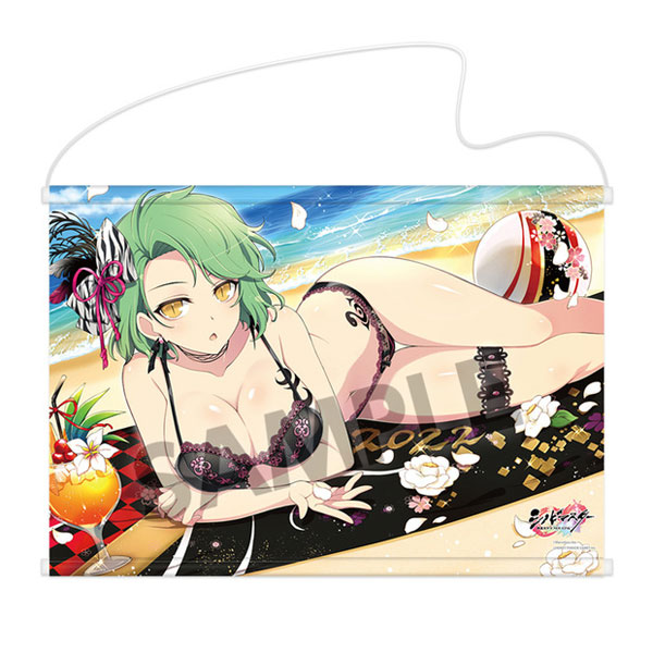 AmiAmi [Character & Hobby Shop]  Shinobi Master Senran Kagura