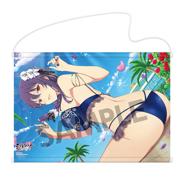 Shinovi Master Senran Kagura New Link] Towelblanket (Yozakura