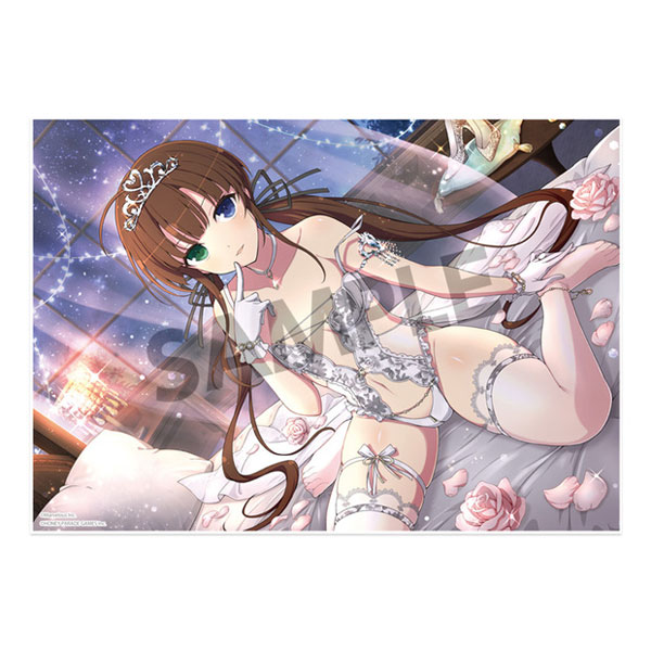 [Shinovi Master Senran Kagura New Link] B2 Tapestry (Mirai