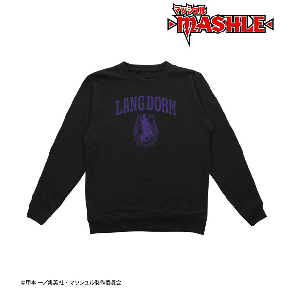 マッシュ社長購入 Goods - Badge) Mashle: Magic and Muscles Trading Button Badge