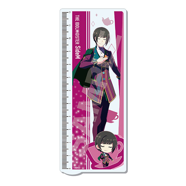 AmiAmi [Character & Hobby Shop] | THE IDOLM@STER SideM 3way