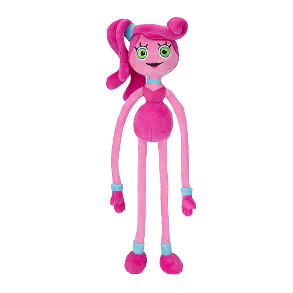 AmiAmi [Character & Hobby Shop]  Poppy Playtime 14 Inch Plush Mommy Long  Legs(Released)