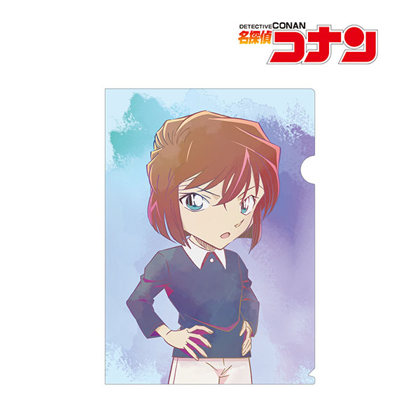 Hikaru ga Shinda Natsu Clear File (Anime Toy) - HobbySearch Anime Goods  Store