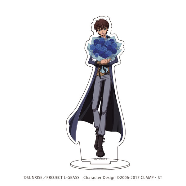 AmiAmi [Character & Hobby Shop] | 角色亚克力立牌《Code Geass 反叛 