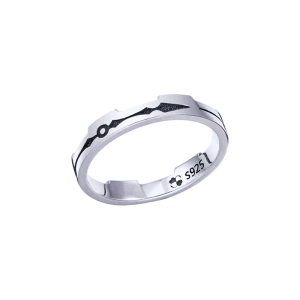 AmiAmi [Character & Hobby Shop] | Link Click Ring Shi Jian Zhi Shi