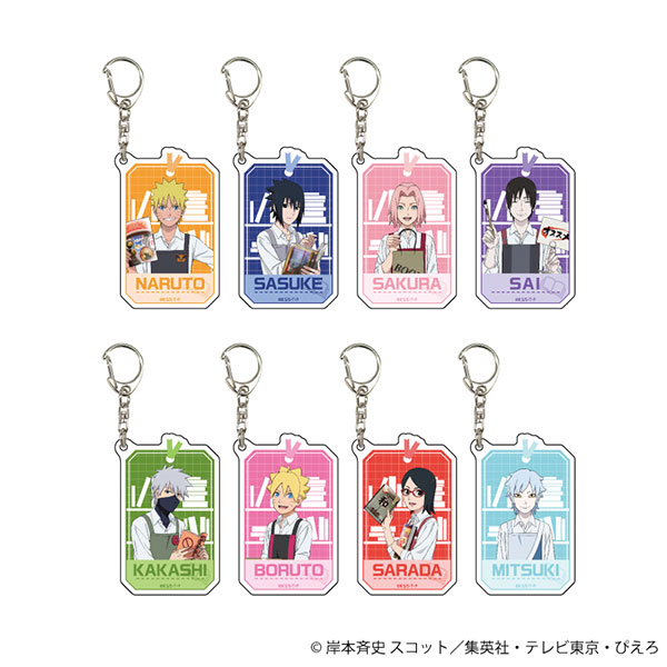 PALAY Anime Keychain, Naruto Keychain, Cute Keychains, Anime Accessories,  Uchiha Key Chain Price in India - Buy PALAY Anime Keychain, Naruto Keychain,  Cute Keychains, Anime Accessories, Uchiha Key Chain online at