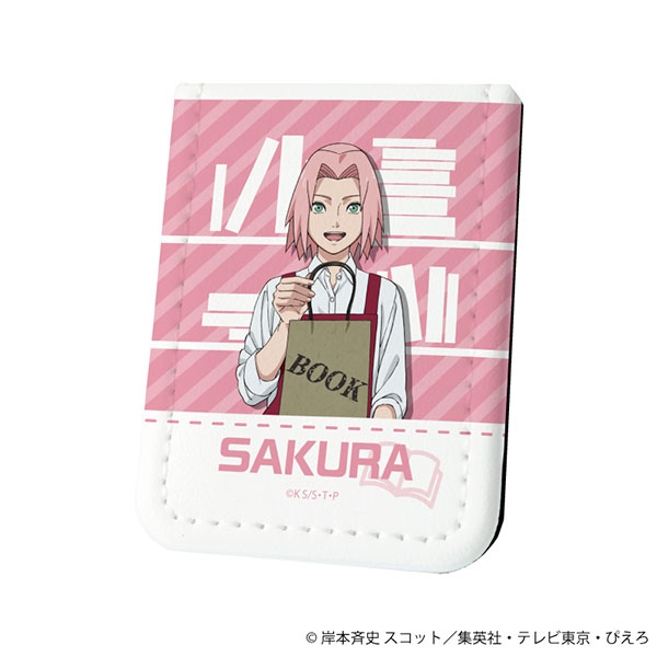 Naruto Uzumaki Sakura Haruno 18 x 24 Anime Manga Marker