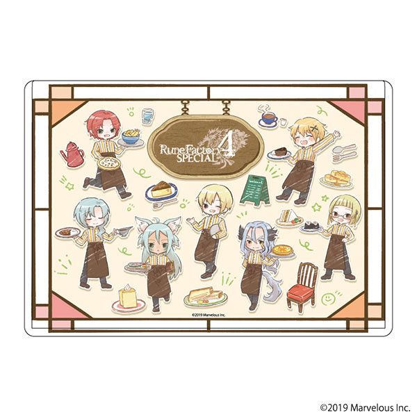 AmiAmi [Character & Hobby Shop]  Chara Clear Case Higurashi no