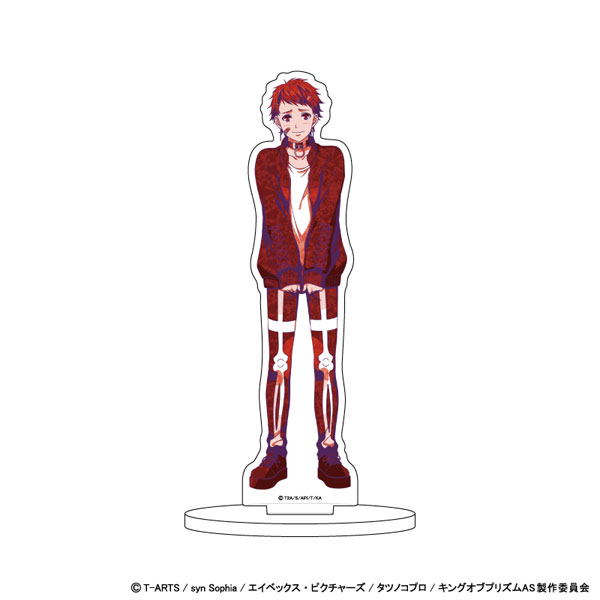 AmiAmi [Character & Hobby Shop] | Chara Acrylic Figure 