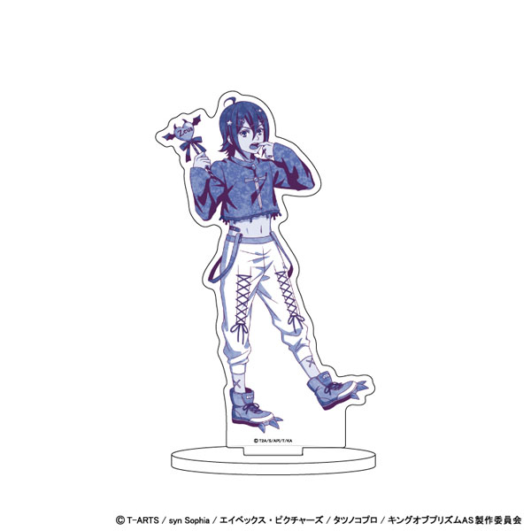 AmiAmi [Character & Hobby Shop]  Fukigen na Mononokean Famous