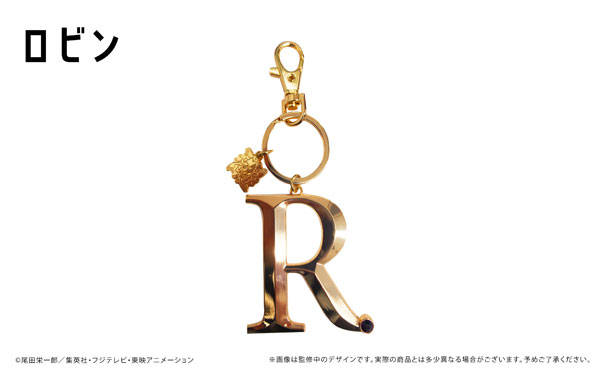 One Piece Film: Gold Character Pos Collection by Nico Robin, Goods /  Accessories