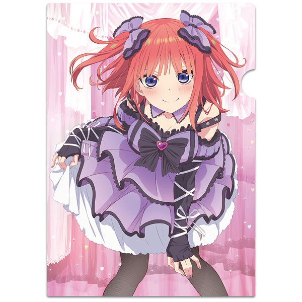 AmiAmi [Character & Hobby Shop] | The Quintessential Quintuplets 