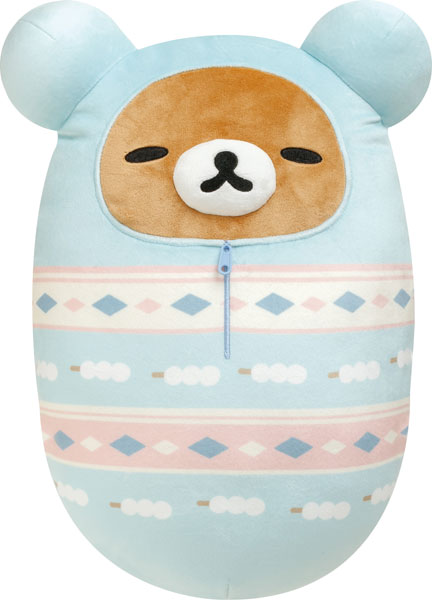 AmiAmi [Character & Hobby Shop]  PT12001 Rilakkuma Komorebi Camp Pen  Pouch(Released)