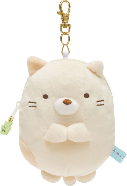 AmiAmi [Character & Hobby Shop] | PB69304 Sumikko Gurashi Plush 