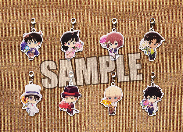 AmiAmi [Character & Hobby Shop] | Detective Conan Trading