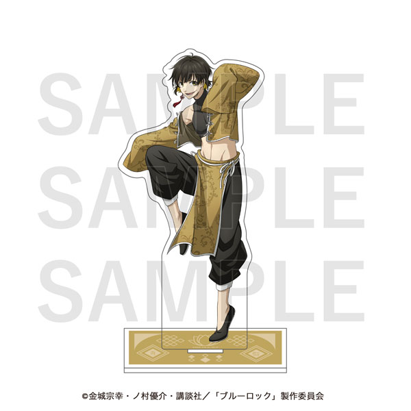 AmiAmi [Character & Hobby Shop]  Bluelock Acrylic Stand Meguru