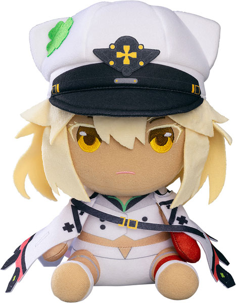 AmiAmi [Character & Hobby Shop] | GUILTY GEAR -STRIVE- Plush