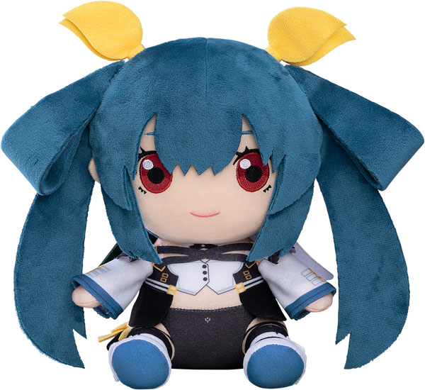 GUILTY GEAR STRIVE Bridget Plush Stuffed Toy Good Smile Company