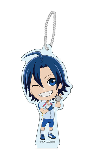 AmiAmi [Character & Hobby Shop]  Collection Card Yowamushi Pedal: Limit  Break 10Pack BOX(Released)