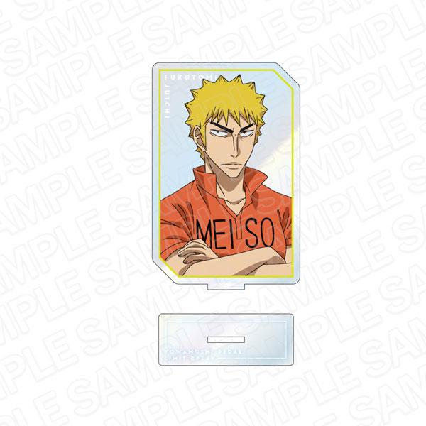 Yowamushi Pedal Limit Break - Shinkai Yuuto - Badge - Can Badge Yowamushi  Pedal Limit Break (A3)