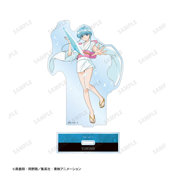 AmiAmi [Character & Hobby Shop]  Yama no Susume Next Summit Acrylic Table  Clock(Released)