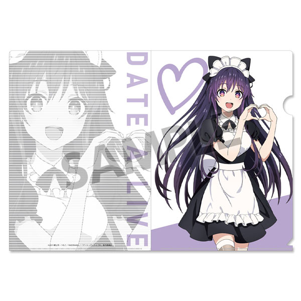 Tohka through each season of 4 different studios.!! : r/datealive