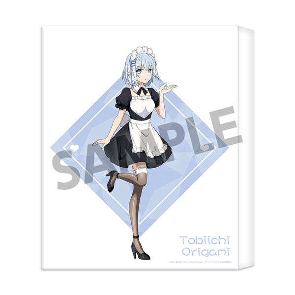 AmiAmi [Character & Hobby Shop]  Date A Live IV Nia Honjou 120cm Big  Towel(Released)