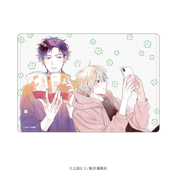 AmiAmi [Character & Hobby Shop]  Chara Clear Case Toaru Series