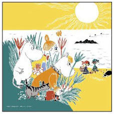 ﾔﾉﾏﾝ36-04海賊がやってきた!