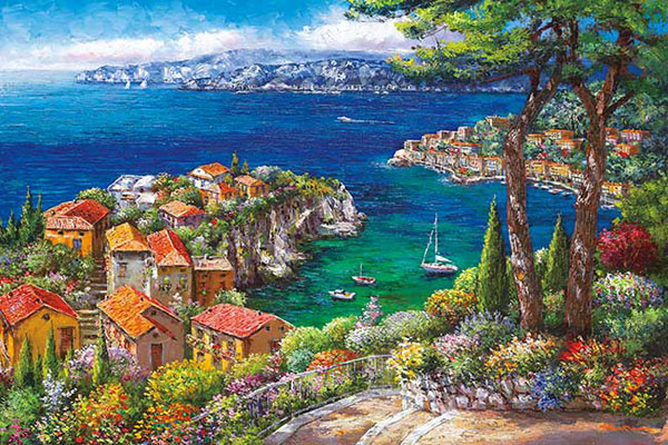 Aﾜﾝ1000-895思い出のｸﾞﾗﾝﾌﾞﾙｰ