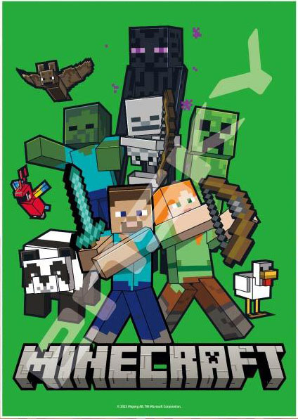 ｱｰﾄ208-123Adventure Mode