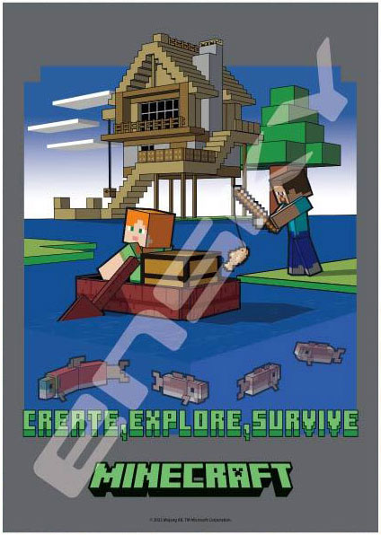 ｱｰﾄ208-124Gone Fishing