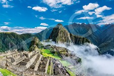 ｾﾝﾄﾗﾙ22-117s空中都市 ﾏﾁｭﾋﾟﾁｭ