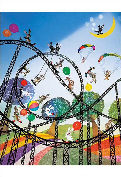 Aﾜﾝ300-374ｼﾞｬﾝﾋﾟﾝｸﾞﾗﾋﾞｯﾄ