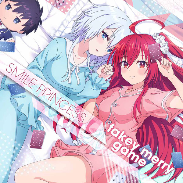 [CD] TV Anime Spy Classroom Special Ending Theme CD File.02