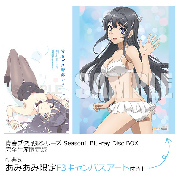 Seishun Buta Yarou Series vol.1-12 set Japanese Novel Set