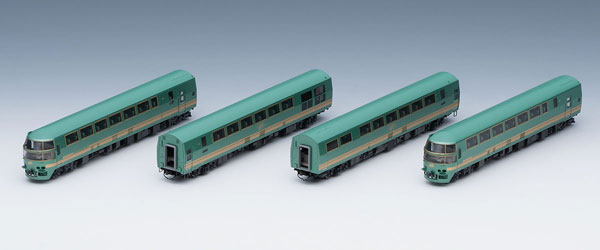 AmiAmi [Character & Hobby Shop] | 98512 JR KiHa 70,71 Class