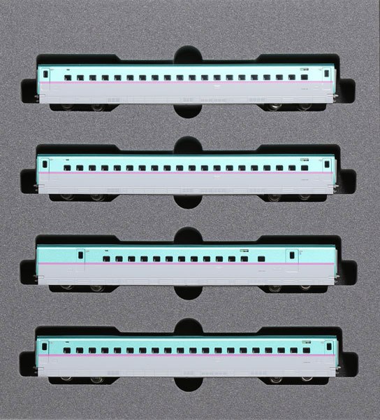 AmiAmi [Character & Hobby Shop] | 10-1665 E5 Series Shinkansen