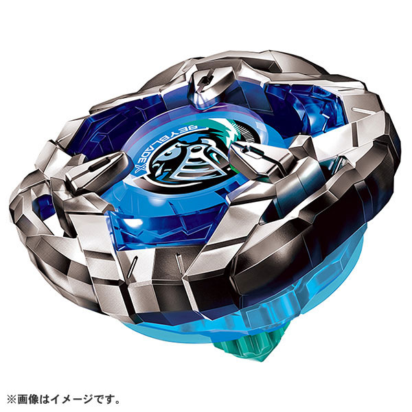 Who wins, Peak Full Power with the newest evolutions of their beys :  r/Beyblade