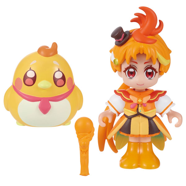 Pretty Cure Acrylic, Pretty Cure Toys, Cure Figure Doll, Figures Precure