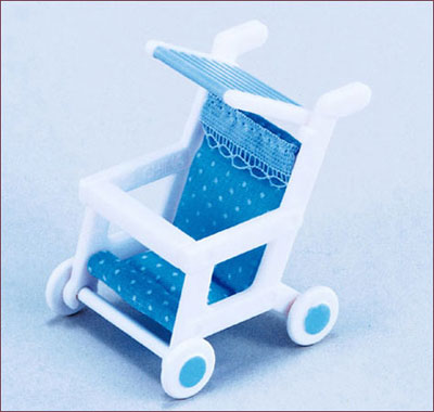 ｶ-206 ﾍﾞﾋﾞｰｶｰ