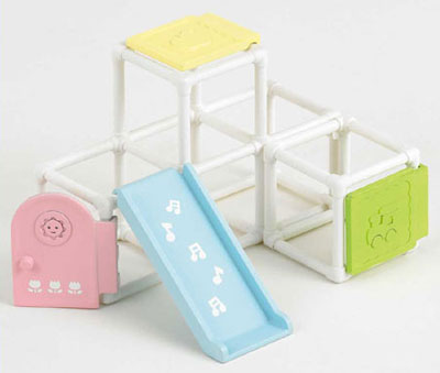 ｶ-212赤ちゃんｼﾞｬﾝｸﾞﾙｼﾞﾑ